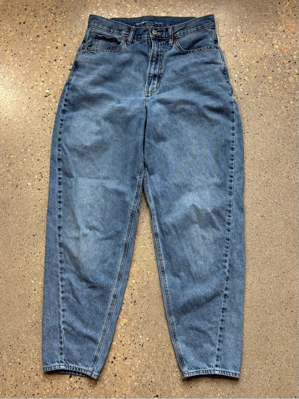 Old Navy Balloon Pant